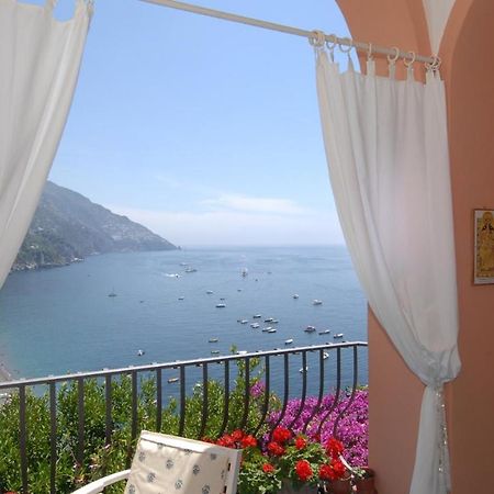 Casa Maria 6&2, Emma Villas Позитано Экстерьер фото