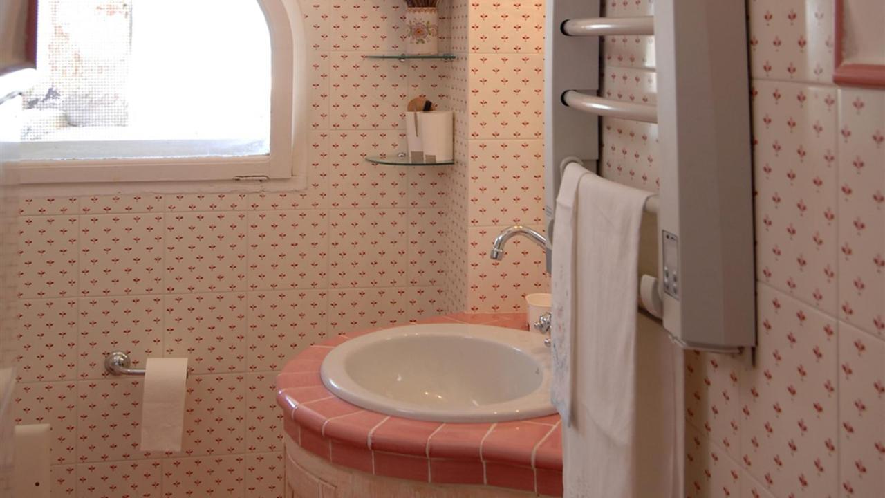 Casa Maria 6&2, Emma Villas Позитано Экстерьер фото