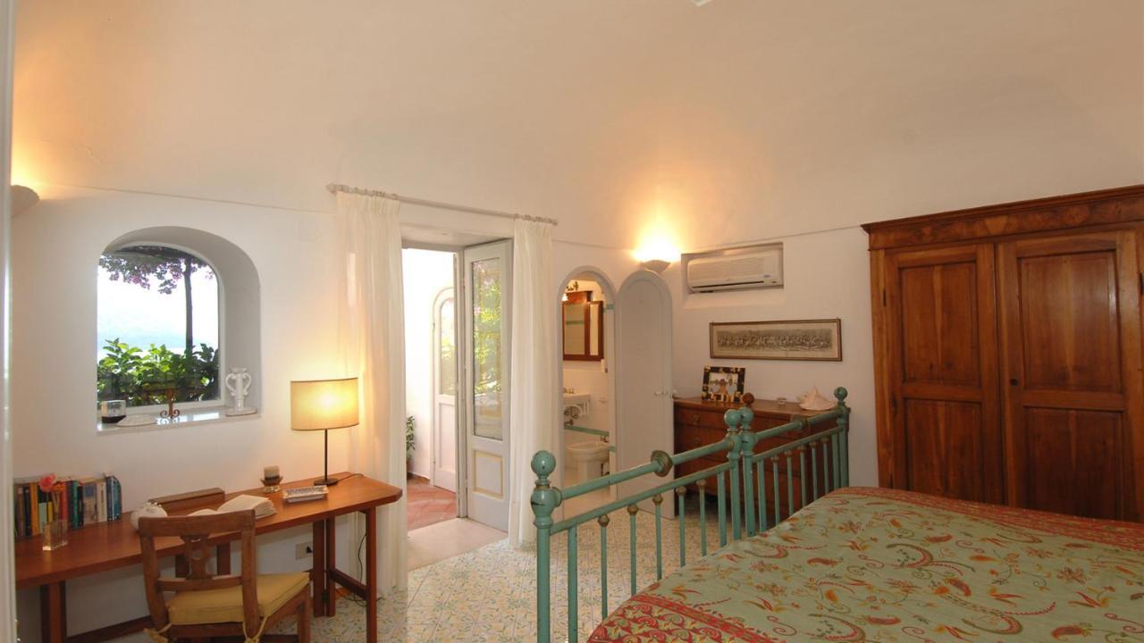 Casa Maria 6&2, Emma Villas Позитано Экстерьер фото