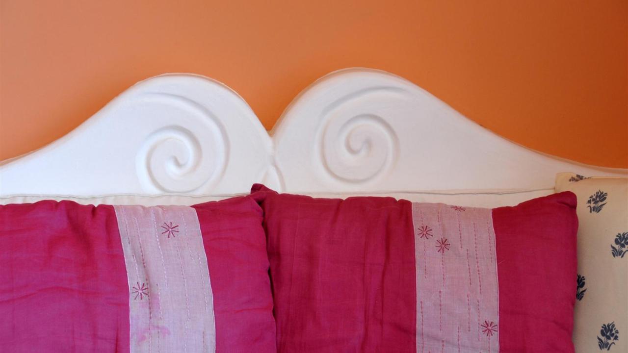 Casa Maria 6&2, Emma Villas Позитано Экстерьер фото