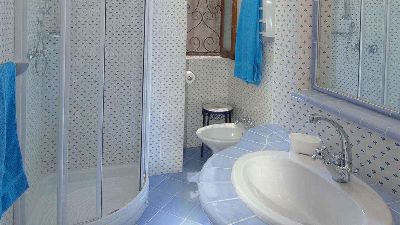 Casa Maria 6&2, Emma Villas Позитано Экстерьер фото